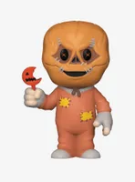 Funko Trick 'R Treat Soda Sam Vinyl Figure 2023 HT Scare Fair Exclusive