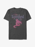 Disney Tangled Don't Dream, Just Do It T-Shirt