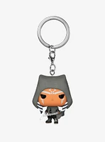 Funko Star Wars Pocket Pop! Ahsoka Tano Key Chain