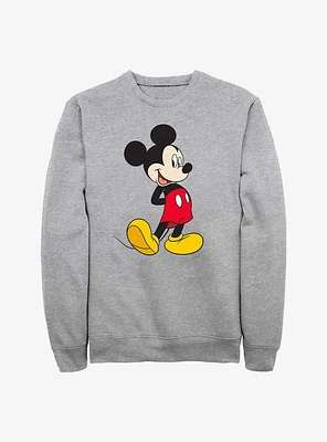 Disney Mickey Mouse Flirty Sweatshirt