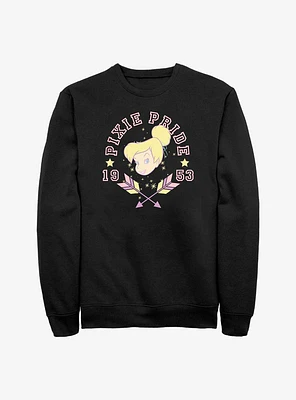 Disney Tinker Bell Pixie Pride 1953 Sweatshirt