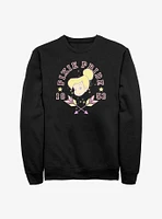 Disney Tinker Bell Pixie Pride 1953 Sweatshirt