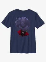 Disney The Great Mouse Detective Professor Ratigan Villainous Stench Youth T-Shirt