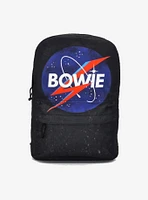 Rocksax David Bowie Space Classic Backpack