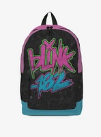 Rocksax Blink-182 Logo Classic Backpack