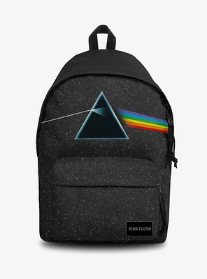 Rocksax Pink Floyd The Dark Side of the Moon Backpack