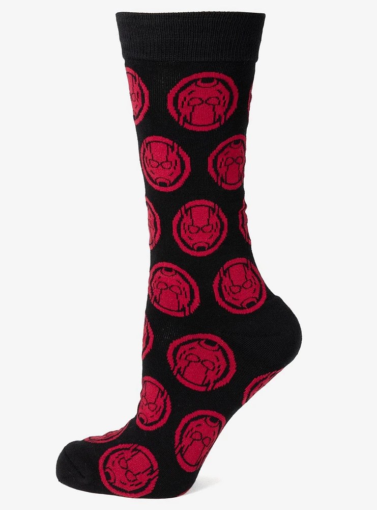 Marvel Ant-Man Socks