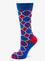 Marvel Spider-Man Socks