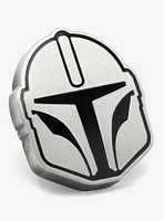 Star Wars The Mandalorian Lapel Pin