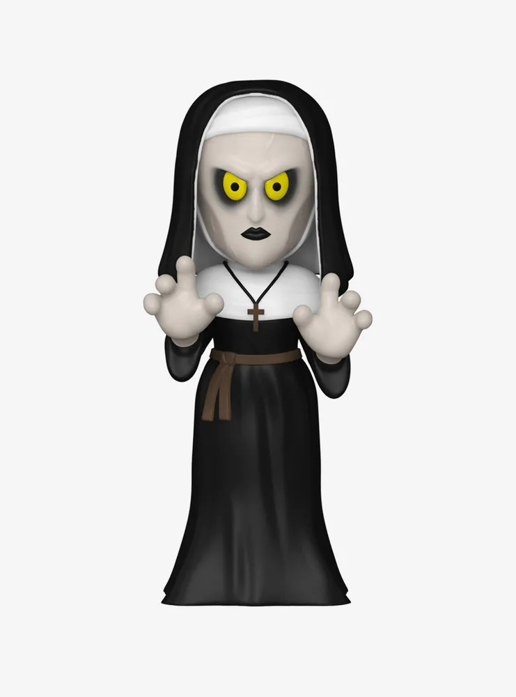 Funko SODA The Conjuring The Nun Vinyl Figure