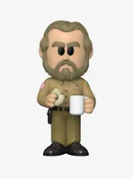 Funko SODA Stranger Things Hopper Vinyl Figure