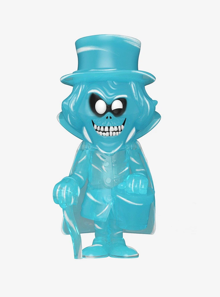 Funko SODA Disney Haunted Mansion Hatbox Ghost Vinyl Figure