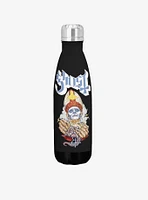 Rocksax Ghost Papa Nihil Stainless Steel Water Bottle