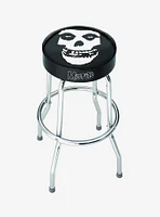 Rocksax Misfits Fiend Bar Stool