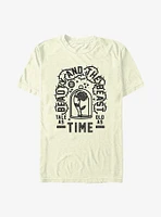 Disney Batb Tale As Old Time Tattoo Look T-Shirt