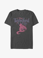 Disney Tangled Dont Just Dream Do It T-Shirt
