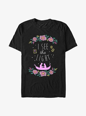 Disney Tangled I See The Light T-Shirt