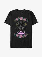 Disney Tangled I See The Light T-Shirt