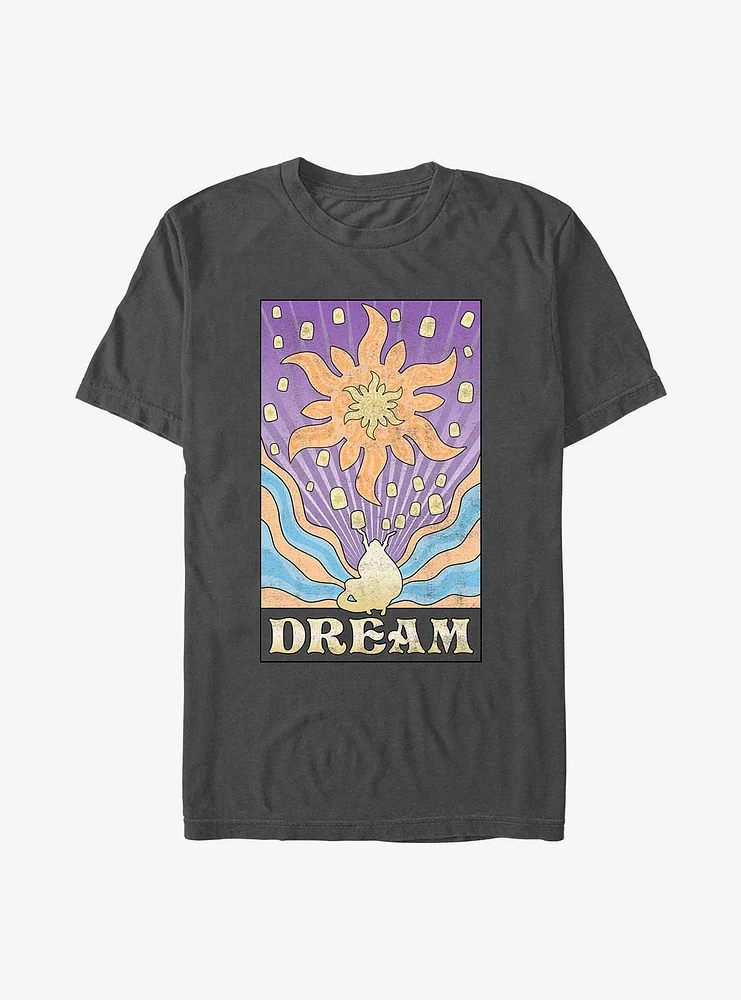 Disney Tangled Dream Festival T-Shirt
