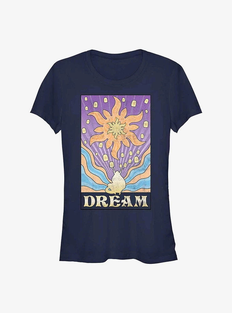 Disney Tangled Dream Festival Girls T-Shirt