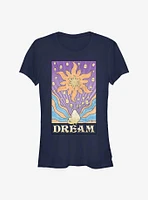 Disney Tangled Dream Festival Girls T-Shirt