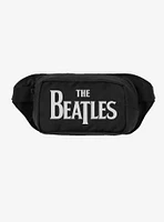 Rocksax Beatles Logo Fanny Pack