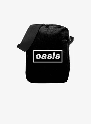 Rocksax Oasis Crossbody Bag