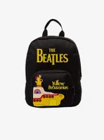 Rocksax Beatles Yellow Sub Film Mini Backpack