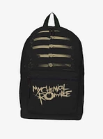 Rocksax My Chemical Romance Parade Backpack