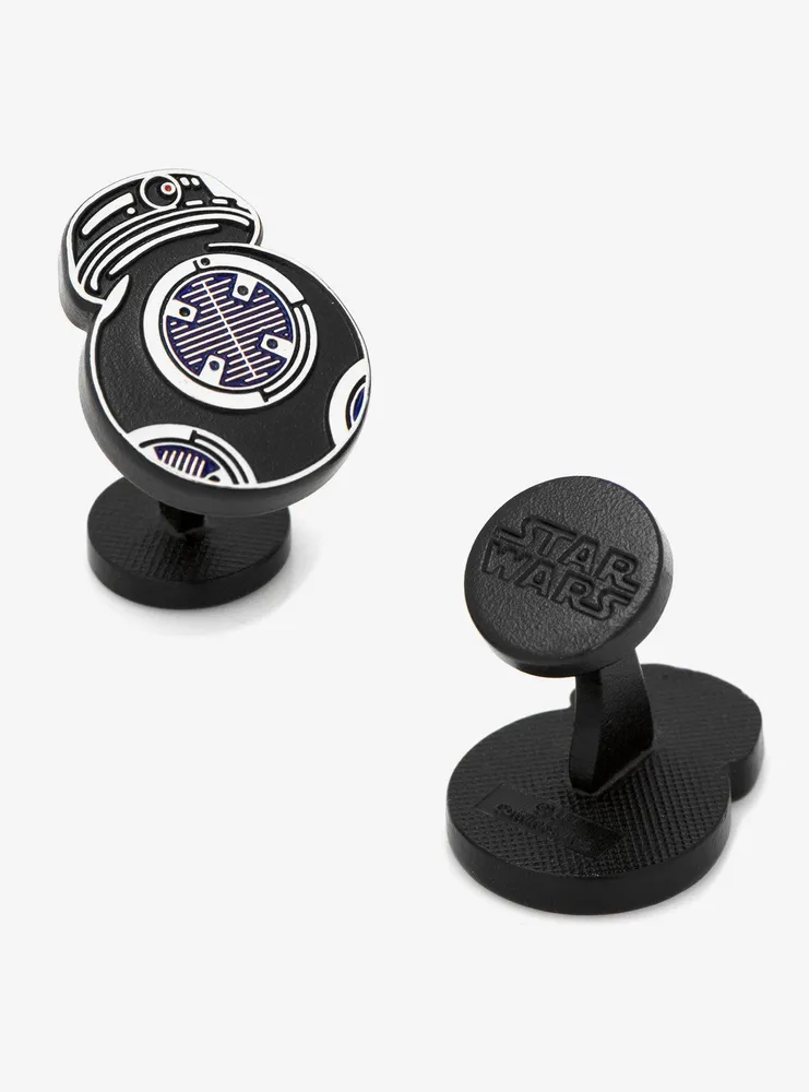 Star Wars Bb-9E Cufflinks