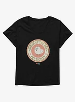 The Secret Life of Pets Gidget Pet Society Girls T-Shirt Plus