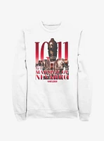 Star Wars The Mandalorian This Is Mandotory Sweatshirt