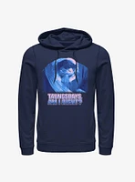 Star Wars The Mandalorian Taungsdays Am I Right Hoodie