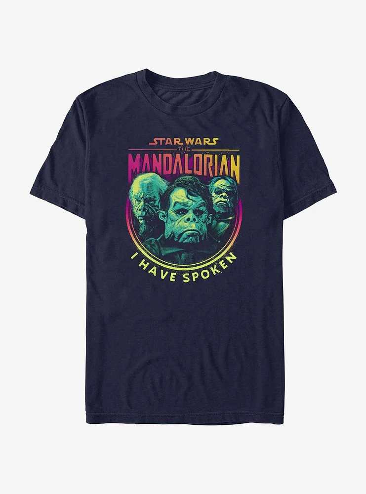 Star Wars The Mandalorian Ugnaught Engineers T-Shirt