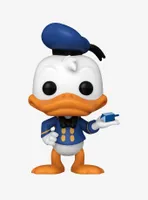 Funko Pop! Disney Donald Duck with Dreidel Vinyl Figure