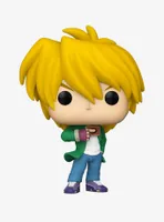 Funko Pop! Animation Yu-Gi-Oh! Joey Wheeler Vinyl Figure