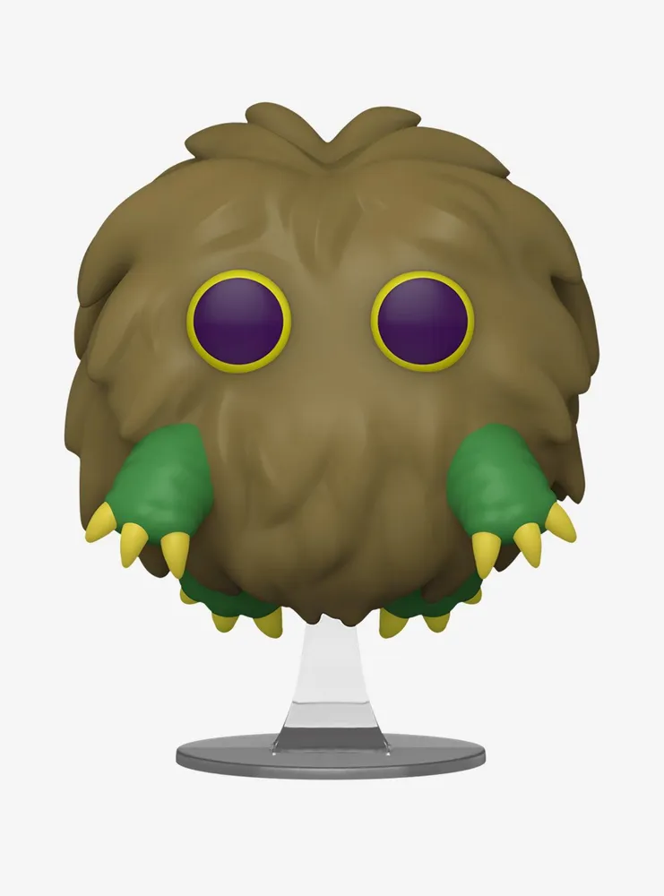 Funko Pop! Animation Yu-Gi-Oh! Kuriboh Vinyl Figure