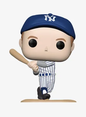 Funko Pop! Sports Legends New York Yankees Lou Gehrig Vinyl Figure