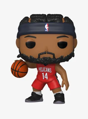 Funko Pop! Basketball NBA New Orleans Pelicans Brandon Ingram Vinyl Figure