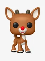 Funko Pop! Movies Rudolph the Red-Nosed Reindeer Rudolph Vinyl Figure