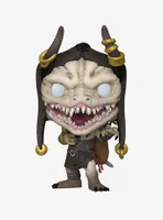 Funko Pop! Games Diablo IV Treasure Goblin Vinyl Figure