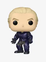 Funko Pop! Movies DC Comics Aquaman and The Lost Kingdom Orm Vinyl Figure