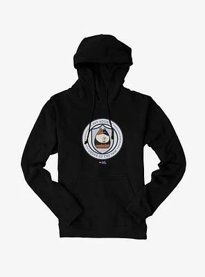 The Secret Life of Pets Norman Pet Society Hoodie