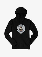 The Secret Life of Pets Norman Pet Society Hoodie
