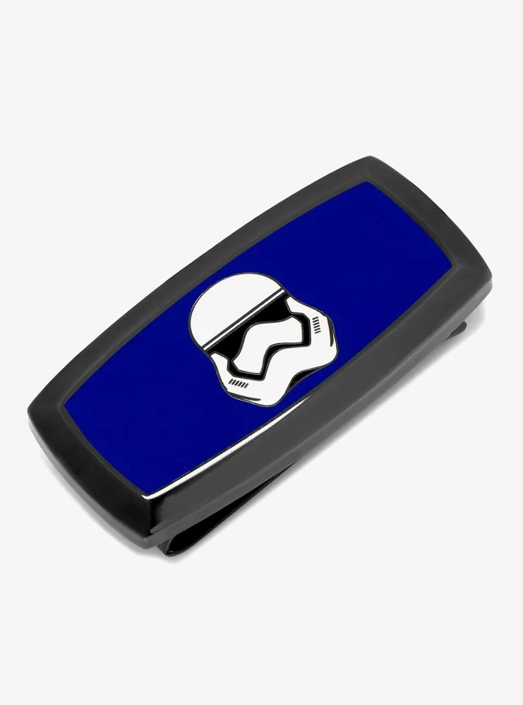 Star Wars Stormtrooper Cushion Money Clip