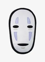 Studio Ghibli Spirited Away No-Face Figural Pillow - BoxLunch Exclusive