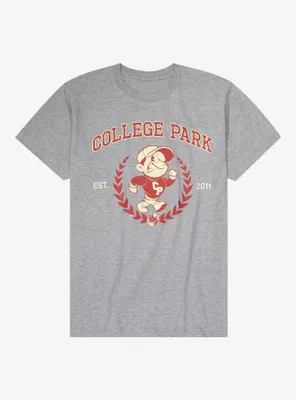 Logic College Park T-Shirt