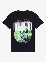 The Used Toxic Positivity T-Shirt