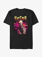 Stranger Things Heavy Metal Vecna T-Shirt
