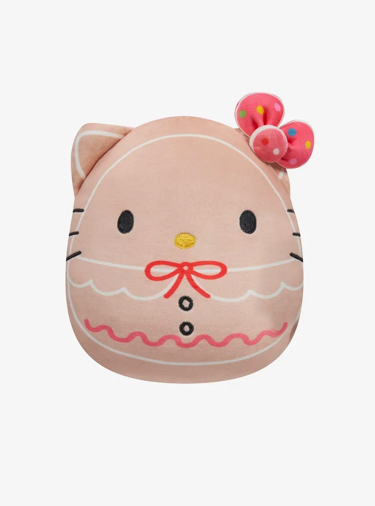 How Squishmallows is planning to be the next Hello Kitty